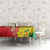 Ethiopian New Year Tablecloth Enkutatash Adey Abeba Flower Art - Wonder Print Shop