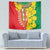 Ethiopian New Year Tapestry Enkutatash Adey Abeba Flower Art - Wonder Print Shop