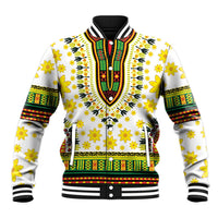 Enkutatash Dashiki and Adey Abeba Baseball Jacket LT9 - Wonder Print Shop