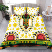 Enkutatash Dashiki and Adey Abeba Bedding Set LT9 - Wonder Print Shop