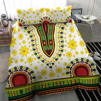 Enkutatash Dashiki and Adey Abeba Bedding Set LT9 - Wonder Print Shop