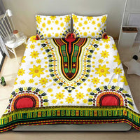 Enkutatash Dashiki and Adey Abeba Bedding Set LT9 - Wonder Print Shop