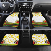 Enkutatash Dashiki and Adey Abeba Car Mats LT9 - Wonder Print Shop