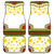 Enkutatash Dashiki and Adey Abeba Car Mats LT9 - Wonder Print Shop