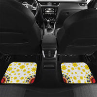 Enkutatash Dashiki and Adey Abeba Car Mats LT9 - Wonder Print Shop