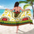 Enkutatash Dashiki and Adey Abeba Sarong - Wonder Print Shop