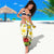Enkutatash Dashiki and Adey Abeba Sarong - Wonder Print Shop