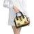 Enkutatash Dashiki and Adey Abeba Shoulder Handbag