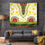 Enkutatash Dashiki and Adey Abeba Tapestry - Wonder Print Shop