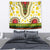 Enkutatash Dashiki and Adey Abeba Tapestry - Wonder Print Shop