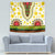 Enkutatash Dashiki and Adey Abeba Tapestry - Wonder Print Shop