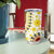 Enkutatash Dashiki and Adey Abeba Tumbler Cup - Wonder Print Shop