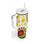 Enkutatash Dashiki and Adey Abeba Tumbler With Handle - Wonder Print Shop