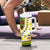 Enkutatash Dashiki and Adey Abeba Tumbler With Handle - Wonder Print Shop