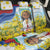 Happy Enkutatash Eritrea Personalized Back Car Seat Cover Beautiful Girl Adey Abeba Flower LT9 - Wonder Print Shop