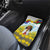 Happy Enkutatash Eritrea Personalized Car Mats Beautiful Girl Adey Abeba Flower LT9 - Wonder Print Shop