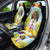 Happy Enkutatash Eritrea Personalized Car Seat Cover Beautiful Girl Adey Abeba Flower LT9 - Wonder Print Shop