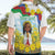 Happy Enkutatash Eritrea Personalized Hawaiian Shirt Beautiful Girl Adey Abeba Flower - Wonder Print Shop