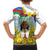 Happy Enkutatash Eritrea Personalized Hawaiian Shirt Beautiful Girl Adey Abeba Flower - Wonder Print Shop
