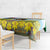 Happy Enkutatash Eritrea Personalized Tablecloth Beautiful Girl Adey Abeba Flower - Wonder Print Shop