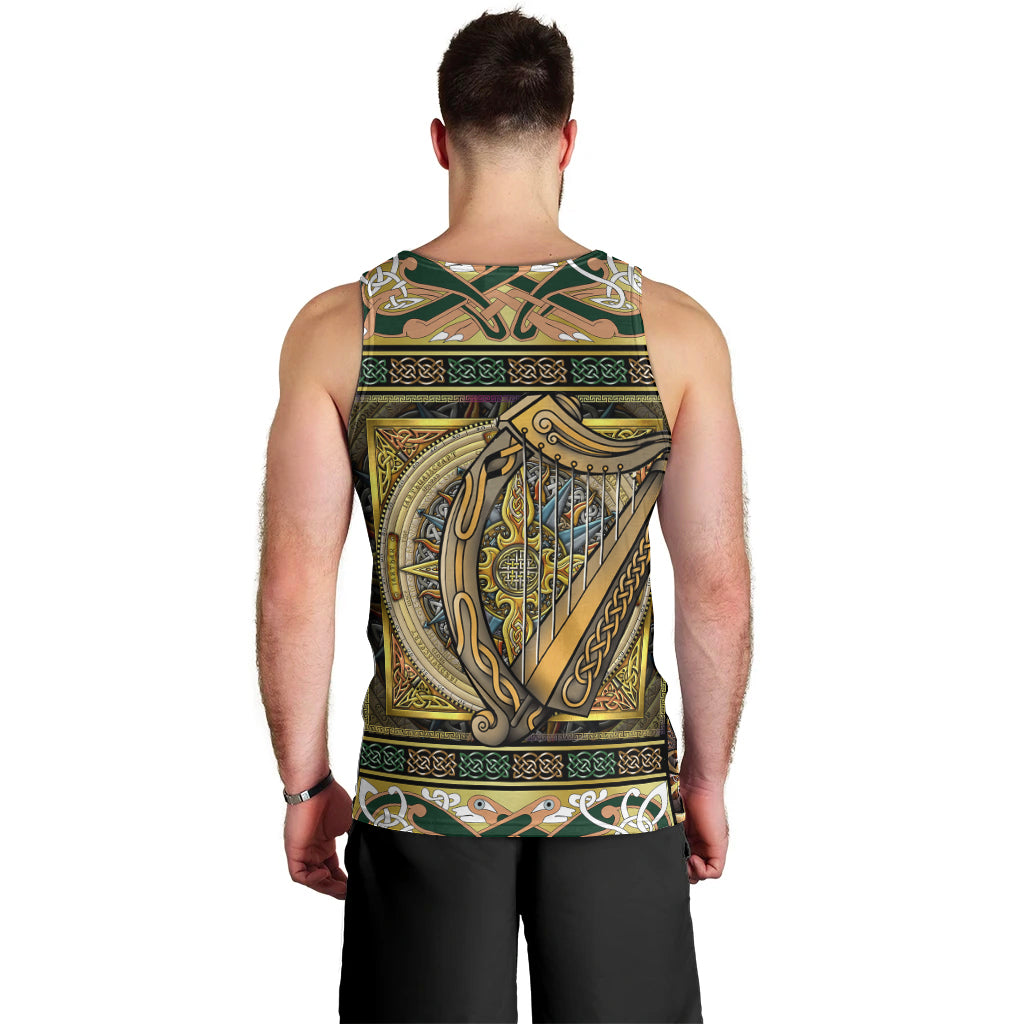 ireland-shamrock-men-tank-top-celtic-knot-traditional-irish-symbol