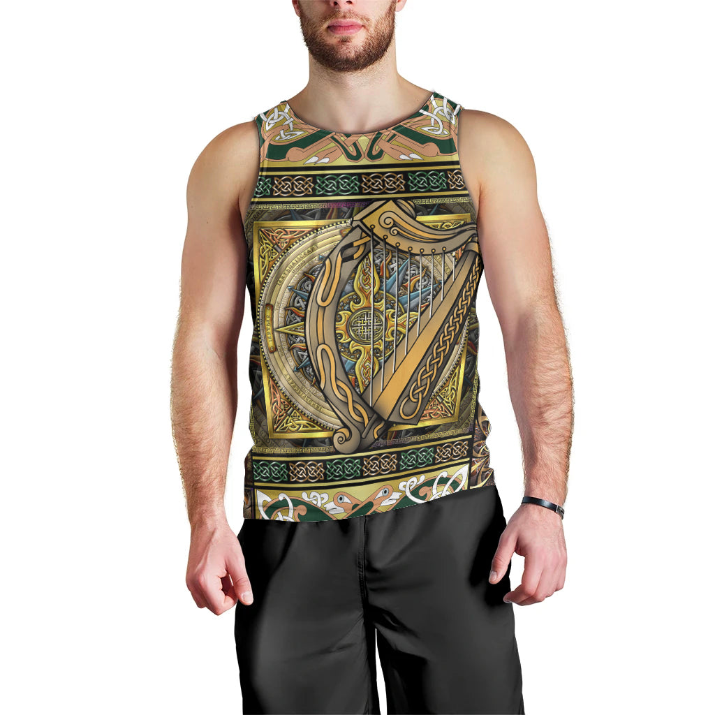 ireland-shamrock-men-tank-top-celtic-knot-traditional-irish-symbol
