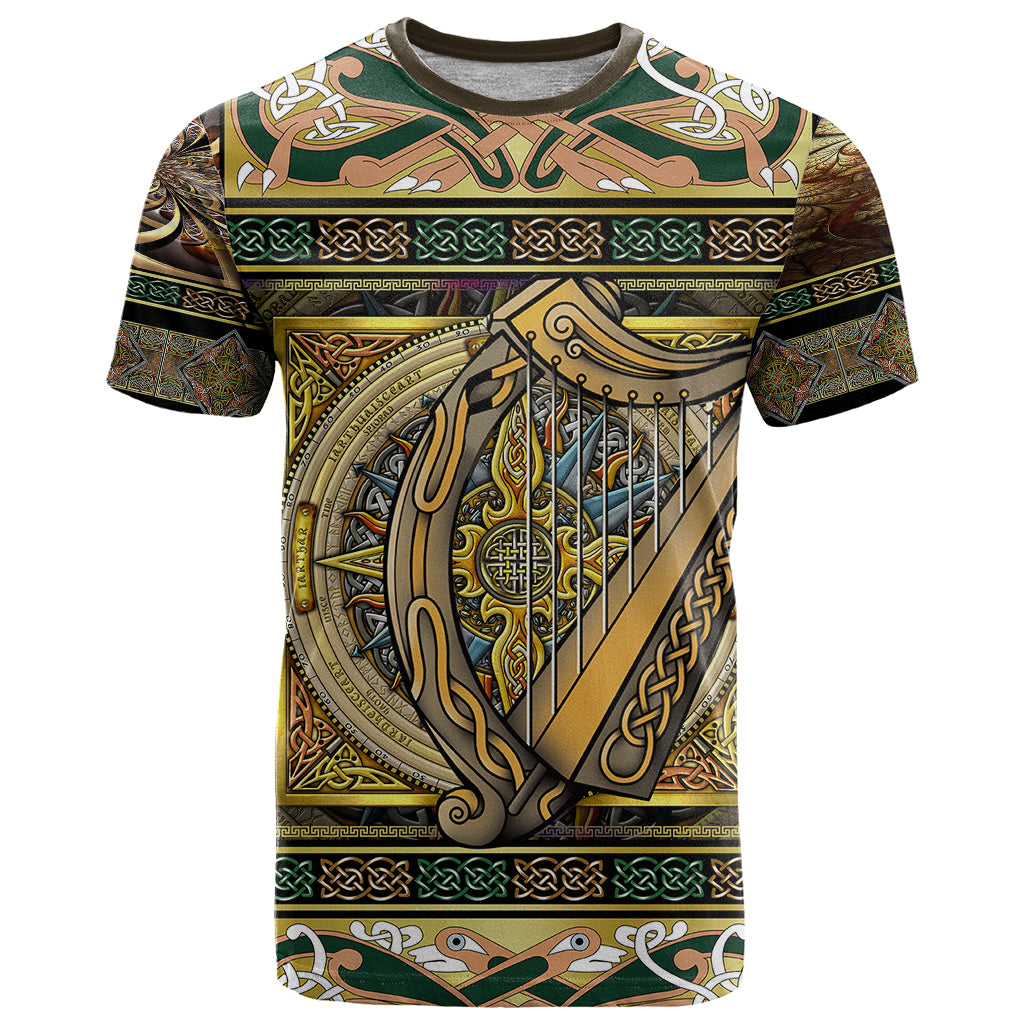 ireland-shamrock-t-shirt-celtic-knot-traditional-irish-symbol