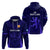 Scotland Rugby Hoodie Scottish Thistle World Cup 2023 - Wonder Print Shop