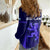 Scotland Rugby Women Casual Shirt Scottish Thistle World Cup 2023 - Wonder Print Shop