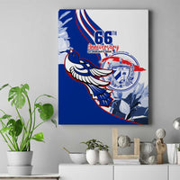 Cuba Triumph of the Revolution Personalized Canvas Wall Art Freedom And Liberty LT9 - Wonder Print Shop