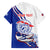 Cuba Triumph of the Revolution Personalized Family Matching Long Sleeve Bodycon Dress and Hawaiian Shirt Freedom And Liberty LT9 - Wonder Print Shop