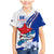 Cuba Triumph of the Revolution Personalized Family Matching Mermaid Dress and Hawaiian Shirt Freedom And Liberty LT9 - Wonder Print Shop