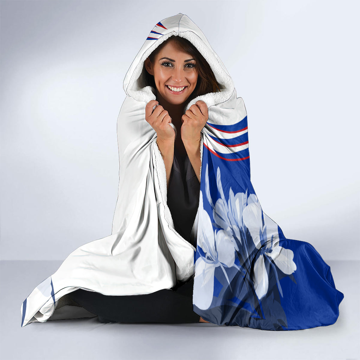 cuba-triumph-of-the-revolution-personalized-hooded-blanket-freedom-and-liberty
