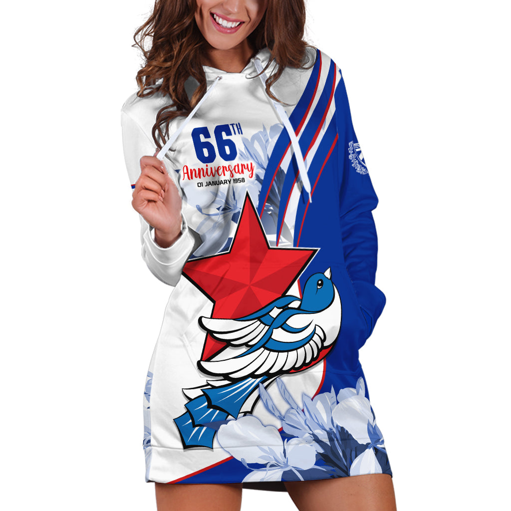 cuba-triumph-of-the-revolution-personalized-hoodie-dress-freedom-and-liberty