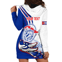 Cuba Triumph of the Revolution Personalized Hoodie Dress Freedom And Liberty - Wonder Print Shop