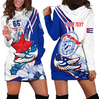 Cuba Triumph of the Revolution Personalized Hoodie Dress Freedom And Liberty - Wonder Print Shop