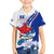 Cuba Triumph of the Revolution Personalized Kid Hawaiian Shirt Freedom And Liberty - Wonder Print Shop