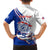 Cuba Triumph of the Revolution Personalized Kid Hawaiian Shirt Freedom And Liberty - Wonder Print Shop