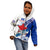 Cuba Triumph of the Revolution Personalized Kid Hoodie Freedom And Liberty - Wonder Print Shop
