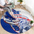 cuba-triumph-of-the-revolution-personalized-round-carpet-freedom-and-liberty