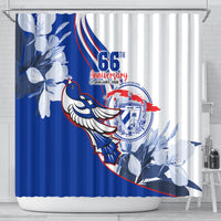 cuba-triumph-of-the-revolution-personalized-shower-curtain-freedom-and-liberty