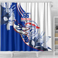 cuba-triumph-of-the-revolution-personalized-shower-curtain-freedom-and-liberty