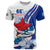 Cuba Triumph of the Revolution Personalized T Shirt Freedom And Liberty - Wonder Print Shop