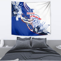 Cuba Triumph of the Revolution Personalized Tapestry Freedom And Liberty - Wonder Print Shop