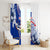 Cuba Triumph of the Revolution Personalized Window Curtain Freedom And Liberty - Wonder Print Shop