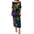 It's In My DNA LGBT History Month Family Matching Puletasi and Hawaiian Shirt - Wonder Print Shop