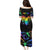 It's In My DNA LGBT History Month Family Matching Puletasi and Hawaiian Shirt - Wonder Print Shop