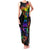 It's In My DNA LGBT History Month Family Matching Tank Maxi Dress and Hawaiian Shirt - Wonder Print Shop