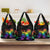 It's In My DNA LGBT History Month Grocery Bag