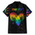 It's In My DNA LGBT History Month Hawaiian Shirt - Wonder Print Shop